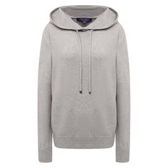 Кашемировое худи Ralph Lauren