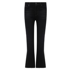 Джинсы Jodi Crop AG Adriano Goldschmied