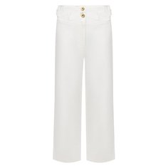 Джинсы Lanvin
