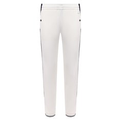 Шерстяные джоггеры Z Zegna