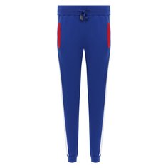 Хлопковые джоггеры Kiton