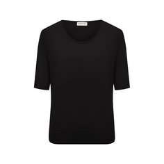 Шерстяной пуловер Dries Van Noten