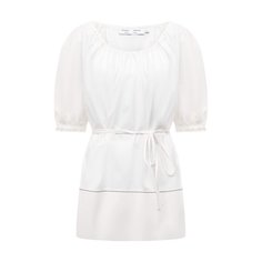 Хлопковая блузка Proenza Schouler White Label