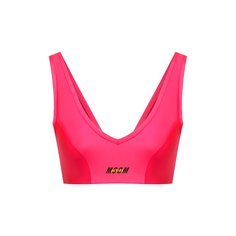 Топ MSGM