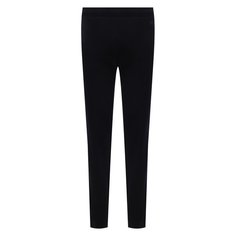 Шерстяные брюки Z Zegna