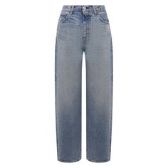 Джинсы Moussy