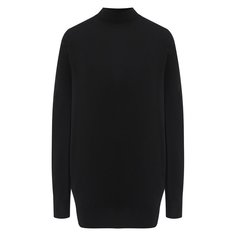 Шерстяной пуловер Bottega Veneta