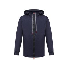 Кашемировый кардиган Kiton