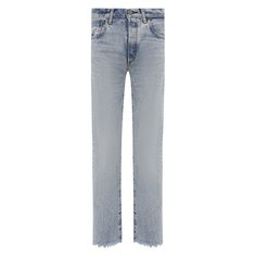 Джинсы Moussy