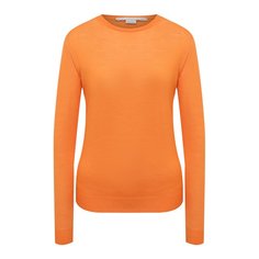 Шерстяной пуловер Stella McCartney