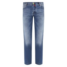Джинсы Kiton