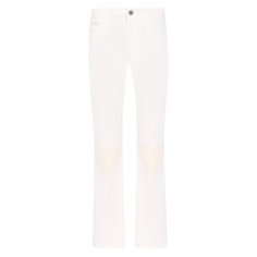 Укороченные джинсы Stella McCartney