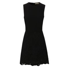 Приталенное платье Elie Saab