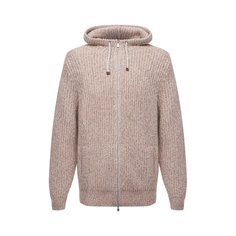 Кашемировый кардиган Brunello Cucinelli