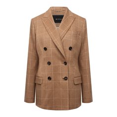 Кашемировый жакет Kiton