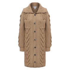Хлопковый кардиган Bottega Veneta