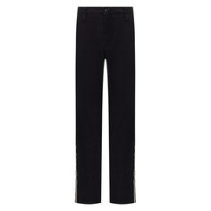 Хлопковые брюки Zadig&Voltaire