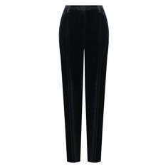 Брюки из вискозы Giorgio Armani