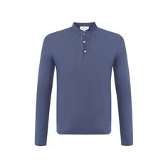 Льняной лонгслив Brioni