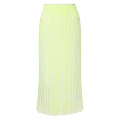 Юбка из вискозы Valentino