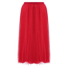 Юбка-миди REDVALENTINO
