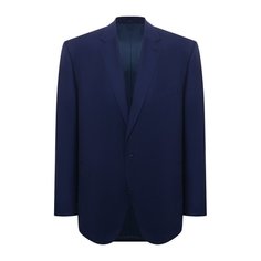 Шерстяной пиджак Eduard Dressler