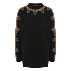 Кашемировый пуловер Ralph Lauren