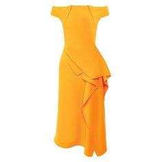 Платье Roland Mouret