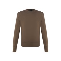 Хлопковый джемпер Tom Ford