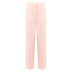 Шерстяные брюки Stella McCartney