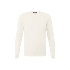 Кашемировый джемпер Ralph Lauren