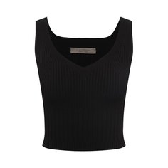 Топ из вискозы D.Exterior