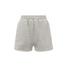 Хлопковые шорты Ksubi