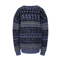 Шерстяной свитер Givenchy