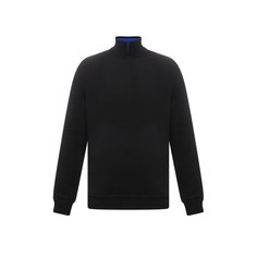 Шерстяной джемпер Zegna x Maserati Ermenegildo Zegna
