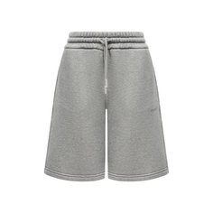 Хлопковые шорты Off-White