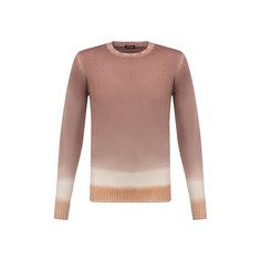 Джемпер из кашемира и шелка Kiton