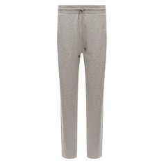 Хлопковые брюки Canali