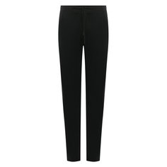 Шерстяные брюки Canali