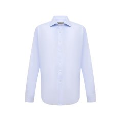 Хлопковая сорочка Canali