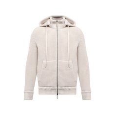Кашемировый кардиган Ermenegildo Zegna