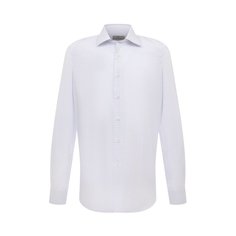 Хлопковая сорочка Canali