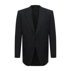 Шерстяной пиджак Tom Ford
