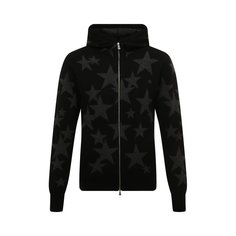 Кардиган из шерсти и кашемира Bardqua