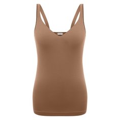 Хлопковый топ Brunello Cucinelli