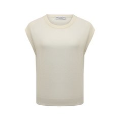 Кашемировый жилет Brunello Cucinelli
