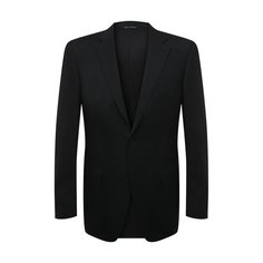 Шерстяной пиджак Canali