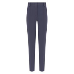 Хлопковые брюки Loro Piana