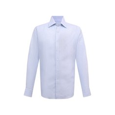 Льняная рубашка Canali