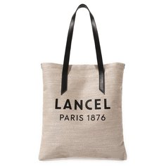 Сумка-тоут Cabas Ete Lancel